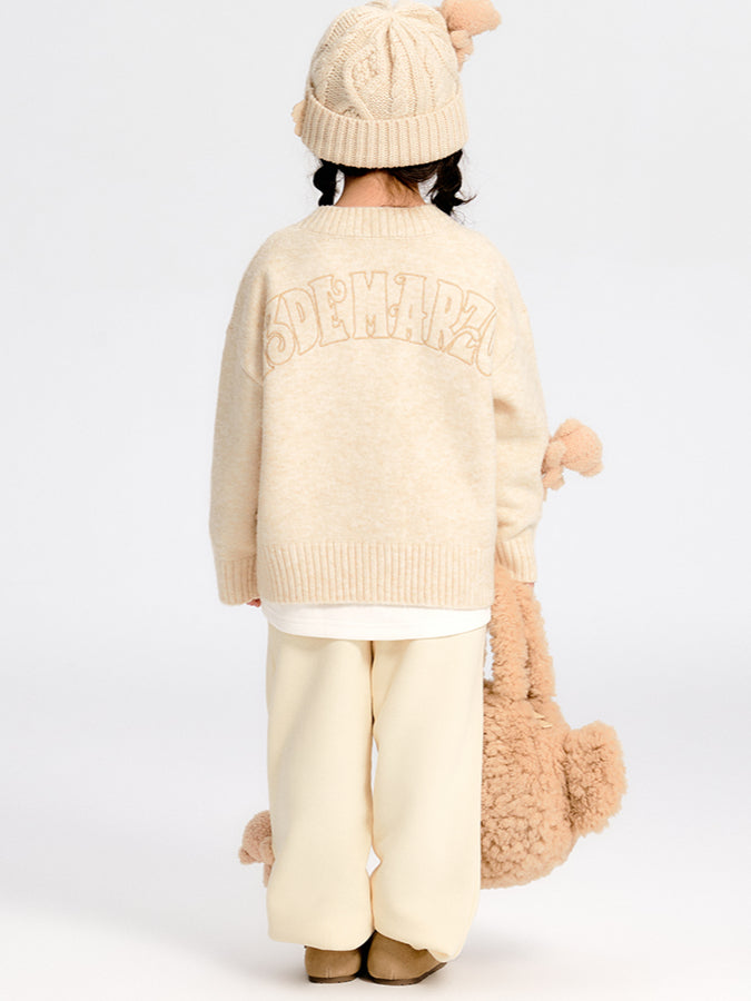 BabyBear Base Sweatpants - CHINASQUAD