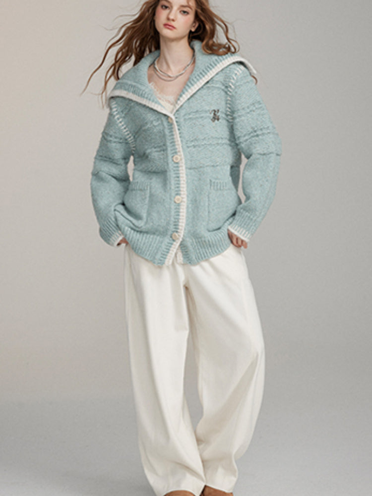 Casual Loose Blade Pants - CHINASQUAD