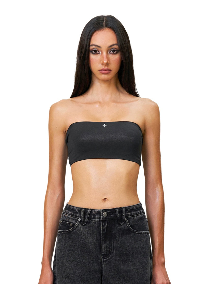 FUTURE Wave Body Shaping Tube Top - CHINASQUAD