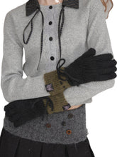 Drawstring Gloves - CHINASQUAD