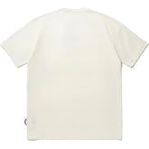 CHINA LINING Crewneck Loose-Fit  T-Shirt - CHINASQUAD