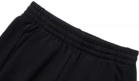 Li-Ning Sports Lifestyle Series Relaxed Fit Knit Joggers - CHINASQUAD