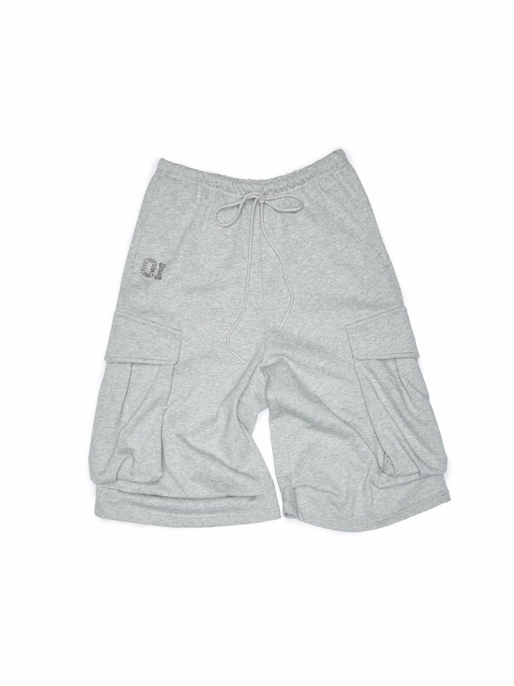 Solid Color Hoodie & Sweatpants Set - CHINASQUAD