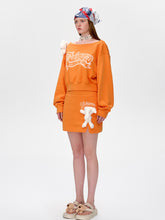 Side Slit A-Line Skirt - CHINASQUAD