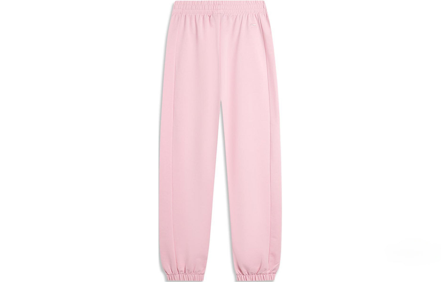 Li-Ning Sports Lifestyle Series Relaxed Fit Knit Joggers - CHINASQUAD