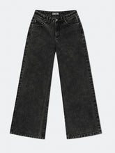 Compass Wild Classic Wide-Leg Jeans Stella - CHINASQUAD