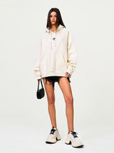 Classic Base Cotton Hoodie - CHINASQUAD