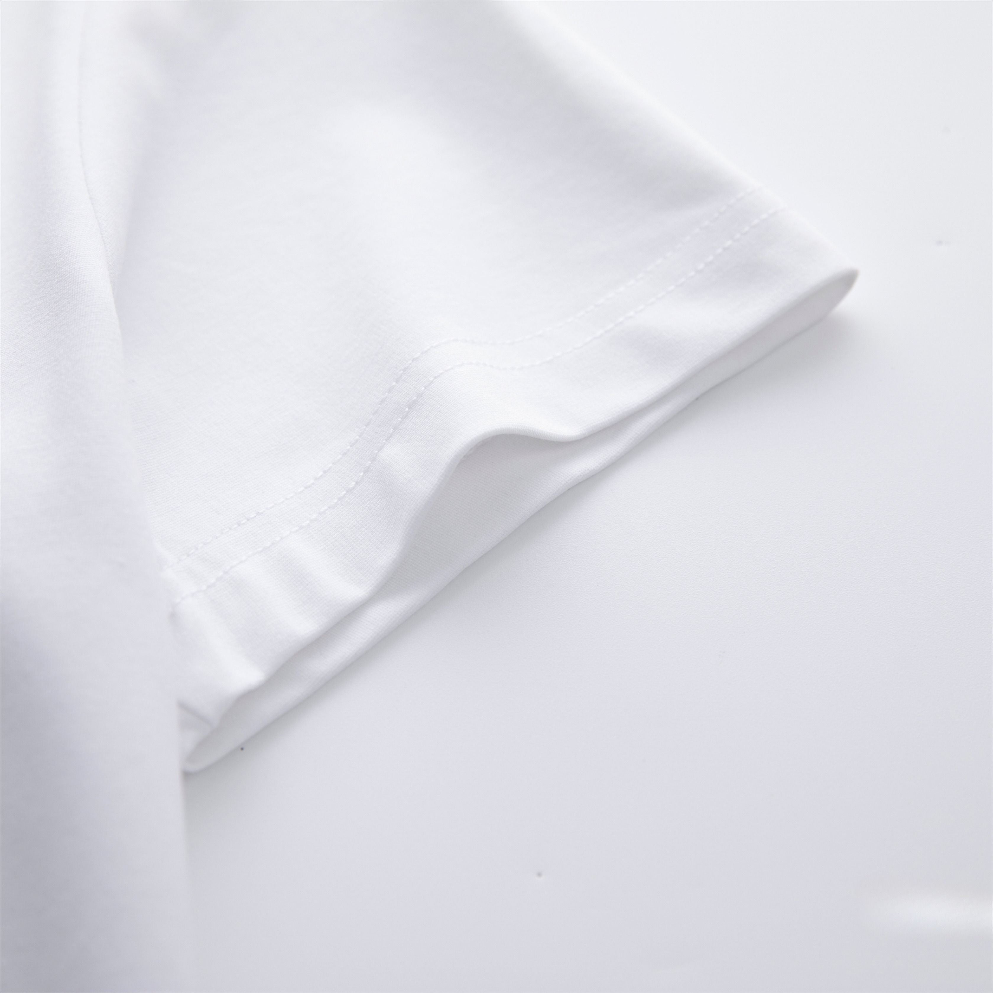 Li-Ning Ping Pong Series Printed Crewneck T-Shirt - CHINASQUAD