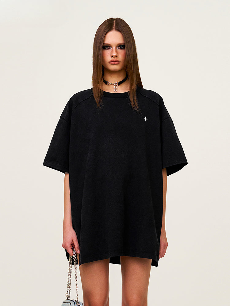 California Sporty Tee - CHINASQUAD