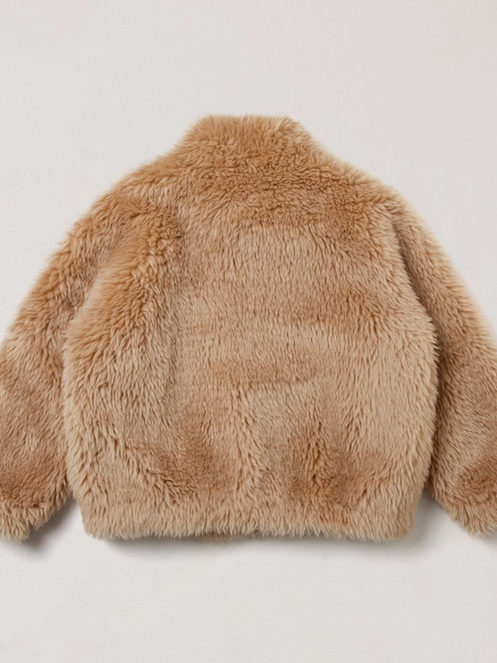 Cross Relic Nomad Wool Jacket