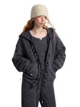 Soft Striped Hoodie / Casual Pants / Long Sleeve T-shirt - CHINASQUAD