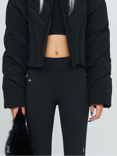 Extreme Sport Flare Leggings - CHINASQUAD