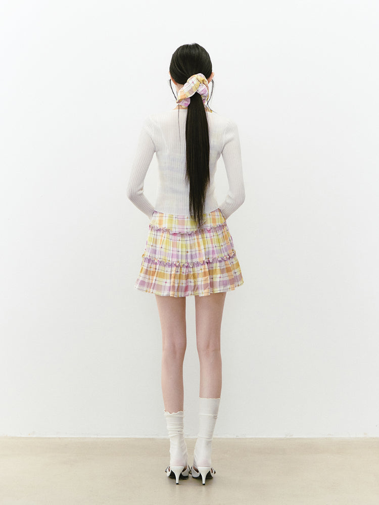 Breathable Knitted Sun Protection Lace Spliced Cardigan - CHINASQUAD