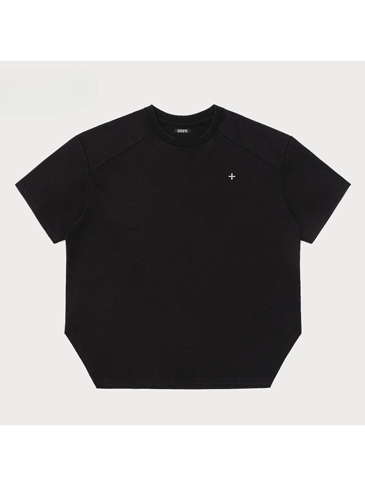 California Sporty Tee - CHINASQUAD