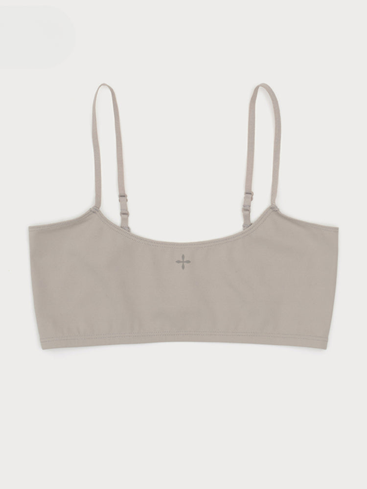 One-Piece Y2K Body-Shaping Bralette - CHINASQUAD
