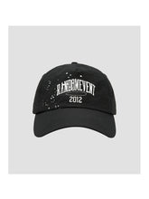 Light Ink Curved Brim Baseball Cap - CHINASQUAD