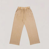Wild Retro Straight Jogger Pants - CHINASQUAD