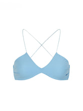 Short Bright Colored Strapless Strap - CHINASQUAD