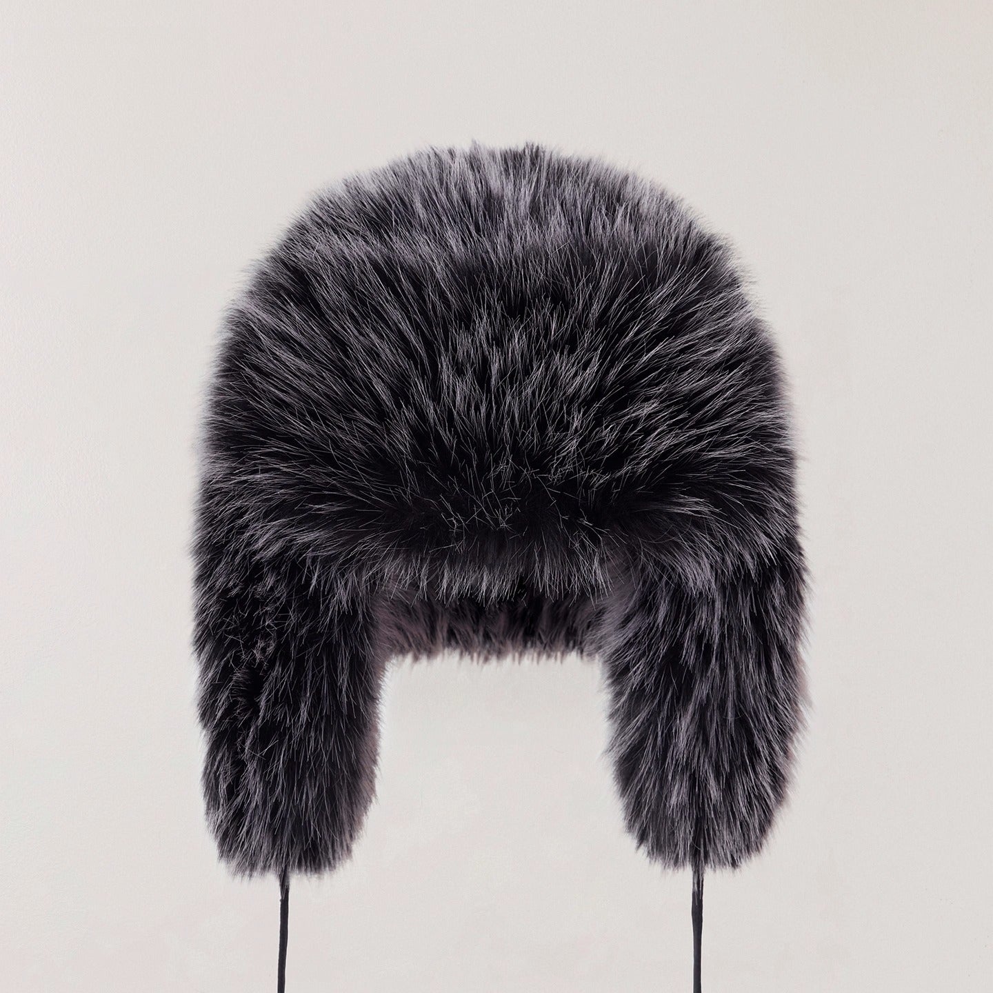 Cross Relic Hunter Faux Fur Hat