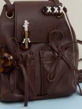 Butterfly Knot Handbag Crossbody Bag - CHINASQUAD