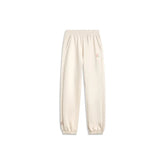 Li-Ning Sports Lifestyle Series Relaxed Fit Knit Joggers - CHINASQUAD