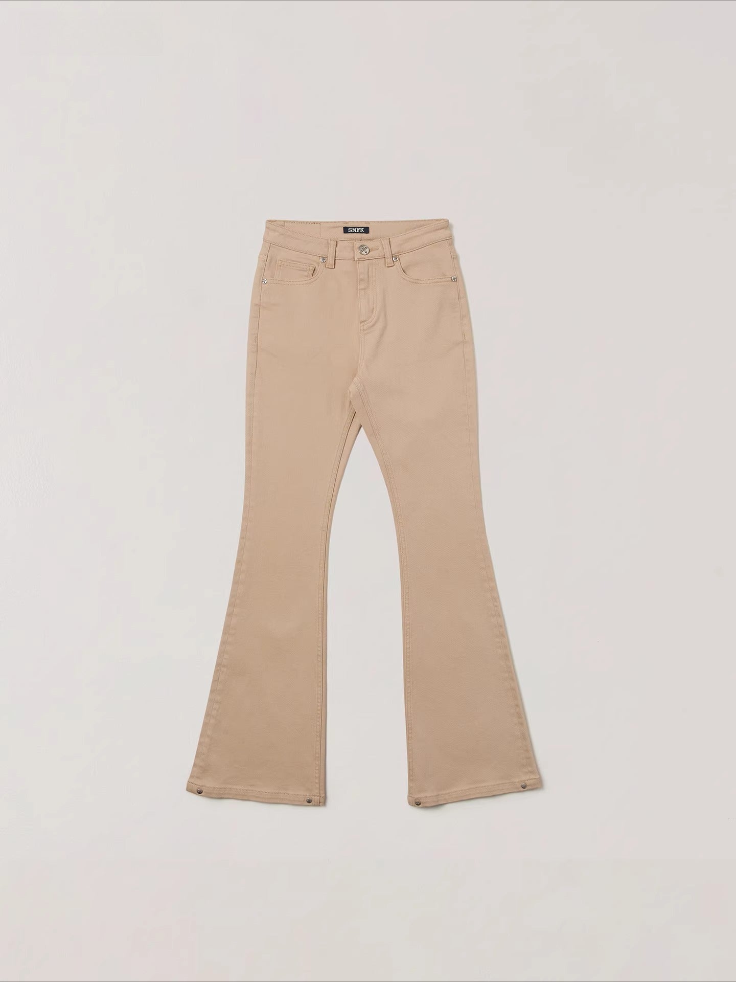 Classic Storm Flared Jeans