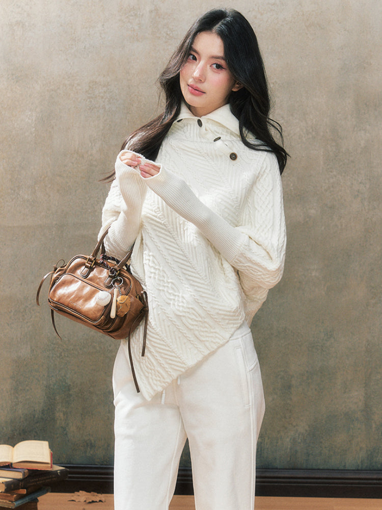 Casual Thickened Straight-Leg Sweatpants - CHINASQUAD