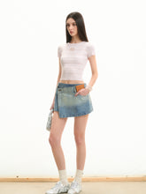 Beili Beads Necklace Blouse - CHINASQUAD