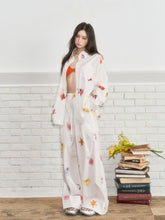 Casual Loose Fitting Shirt - CHINASQUAD