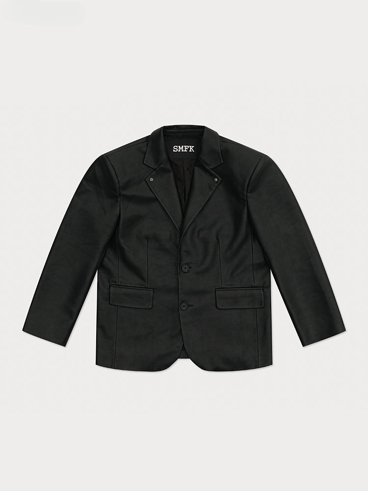 Compass Midnight Classic Blazer - CHINASQUAD