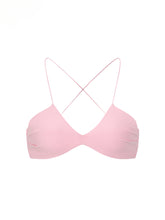 Short Bright Colored Strapless Strap - CHINASQUAD