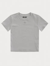 4-color Slim-Fit Cotton T-shirt - CHINASQUAD