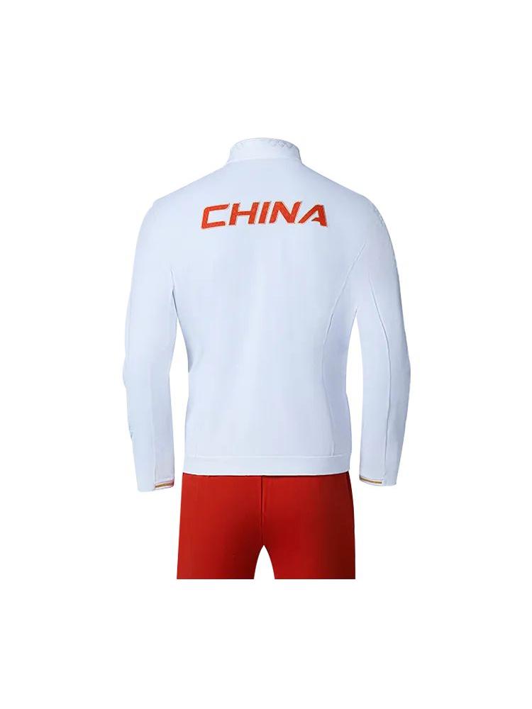 2024 Paris Olympics China National Team Award Ceremony Uniform Set - CHINASQUAD