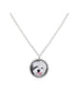 Designer Dog Pearl Long Necklace - CHINASQUAD