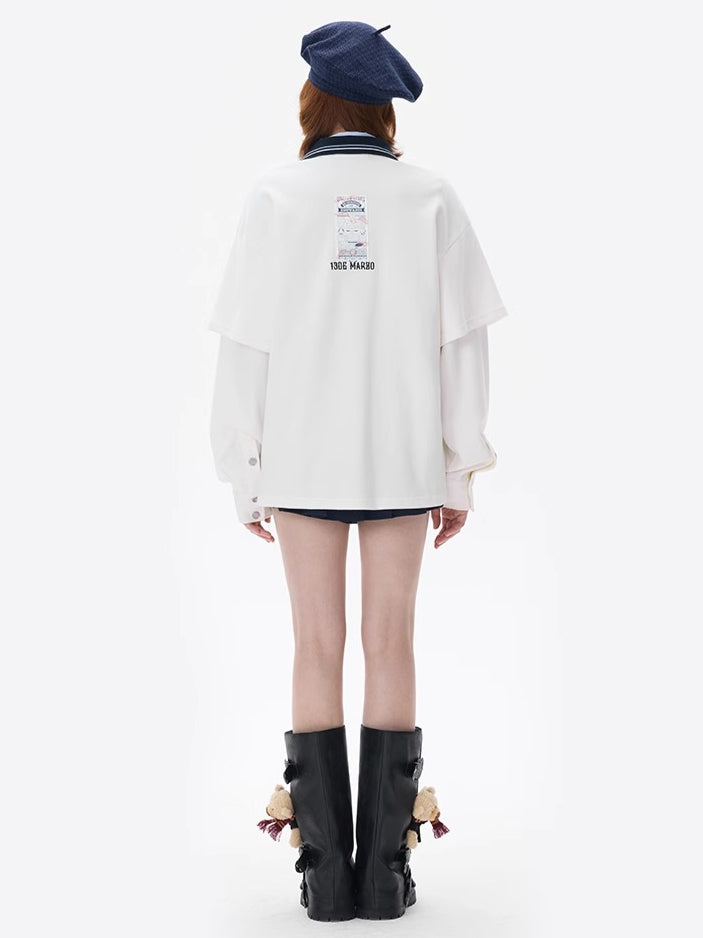 Quidditch Bear Jersey Shirt - CHINASQUAD