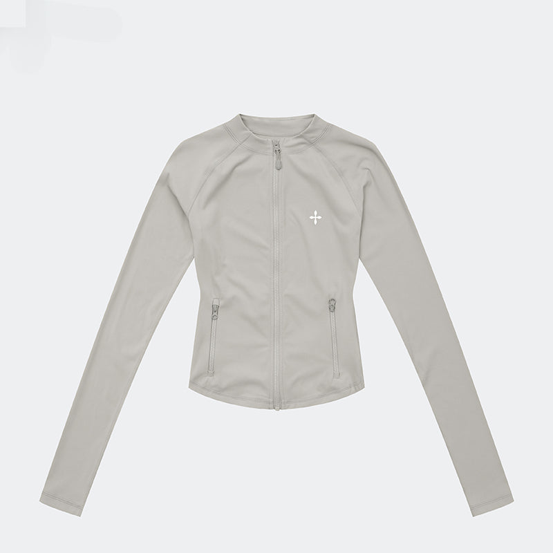 FUTURE Wave Body Shaping Jacket - CHINASQUAD