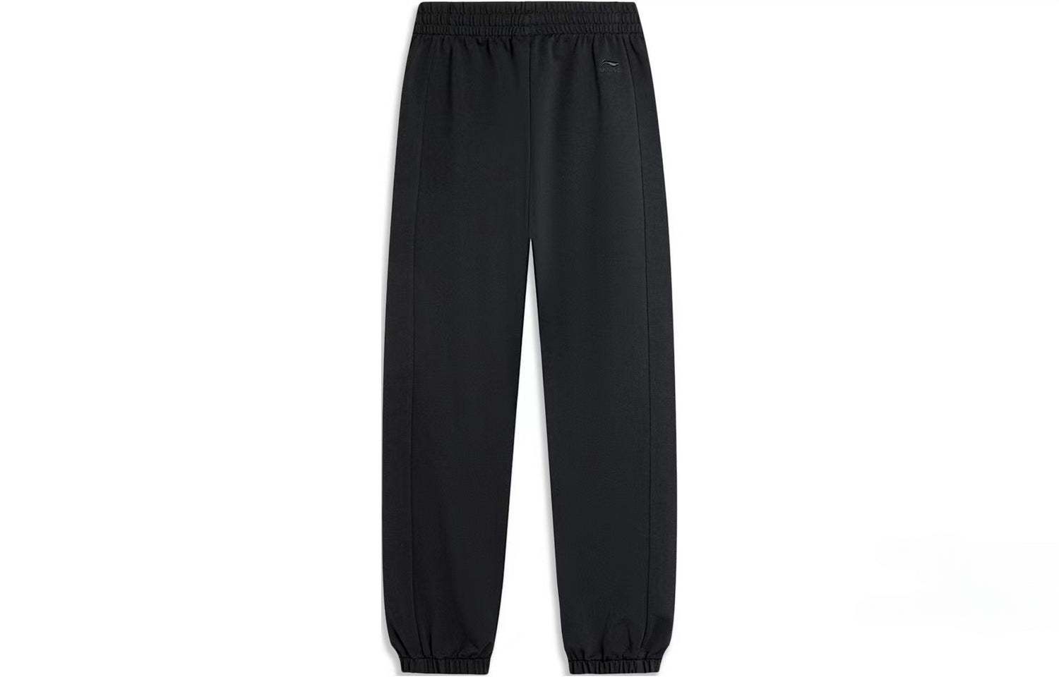 Li-Ning Sports Lifestyle Series Relaxed Fit Knit Joggers - CHINASQUAD