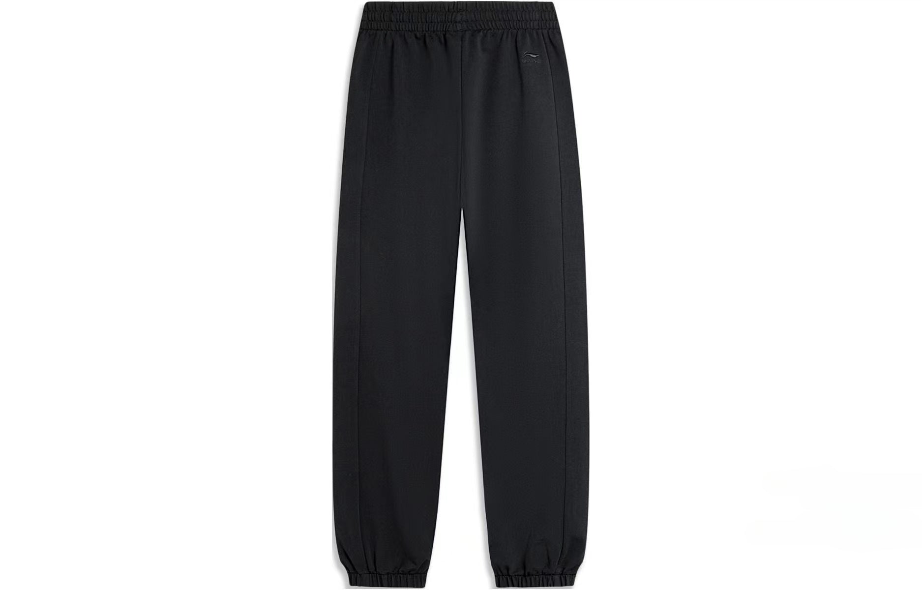 Li-Ning Sports Lifestyle Series Relaxed Fit Knit Joggers - CHINASQUAD