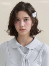 Acrylic Angel Wing Hairpin - CHINASQUAD