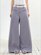 Chanel-Style Bustier Top & Pant Set - CHINASQUAD