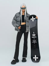 Extreme Sport Flare Leggings - CHINASQUAD