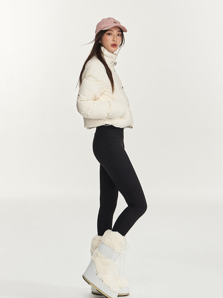 Super Pink Corduroy Wide-Brim Baseball Cap - CHINASQUAD