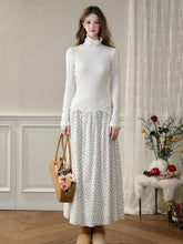 Embroidered Butterfly Ribbon Base Layer - CHINASQUAD