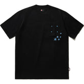 CHINA LINING Crewneck Loose-Fit  T-Shirt - CHINASQUAD