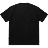 CHINA LINING Crewneck Loose-Fit  T-Shirt - CHINASQUAD