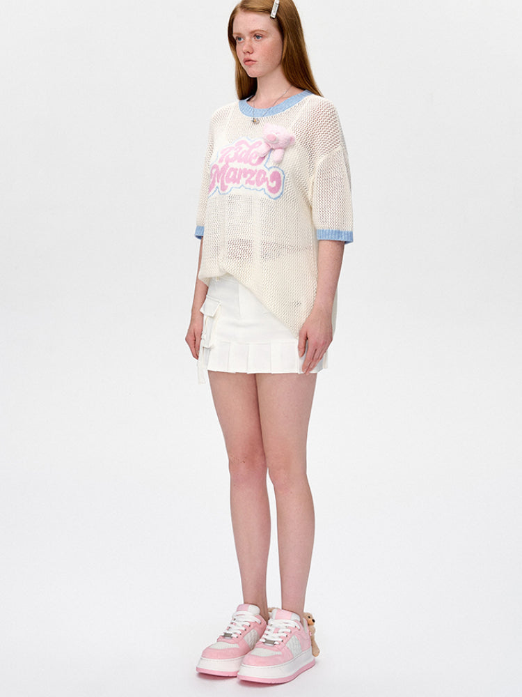 Platform Casual Sneakers - CHINASQUAD