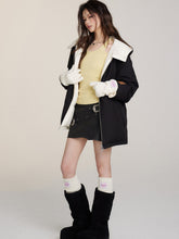 Reversible Down Jacket - CHINASQUAD