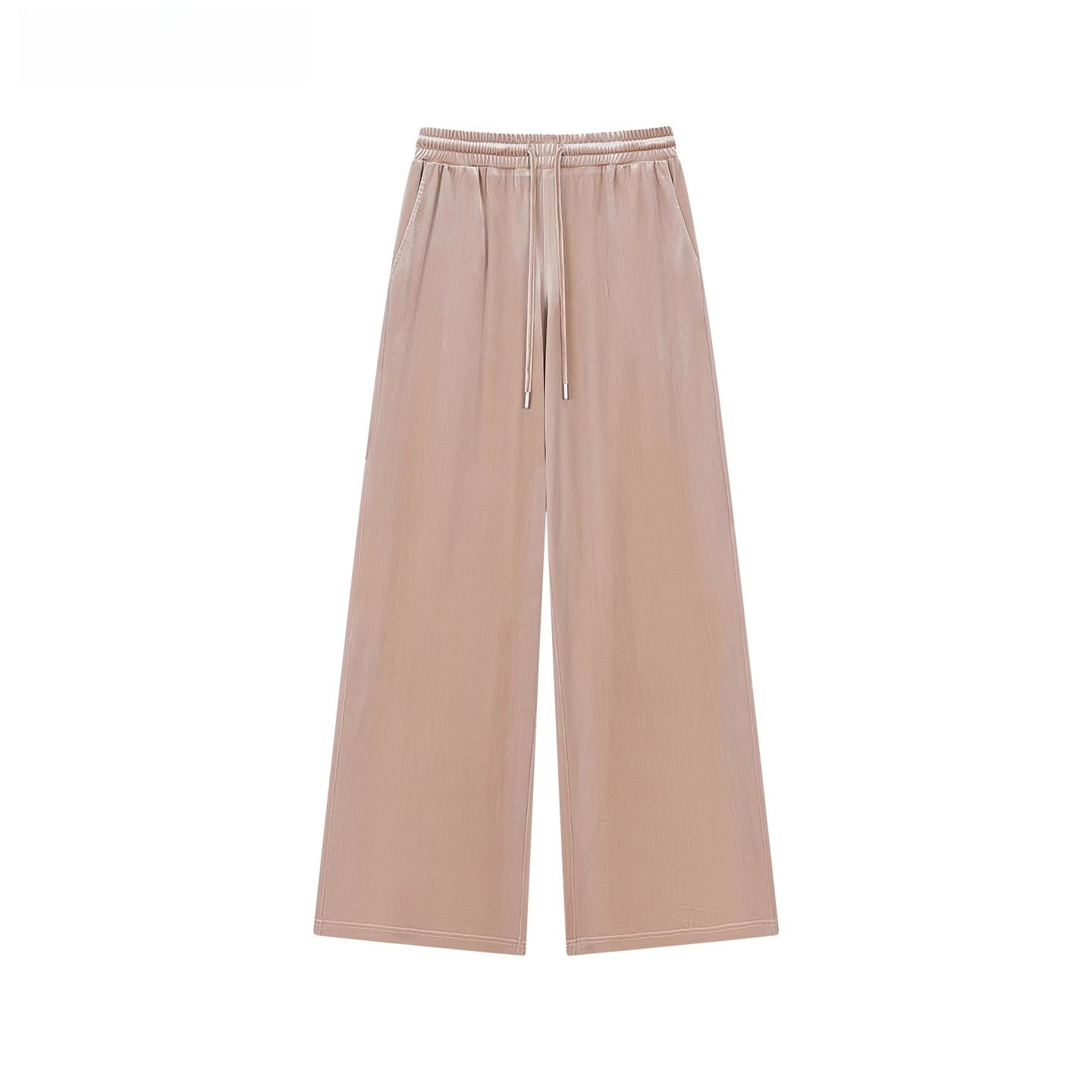 Athleisure Sweatshirt & Jogger Pants Set