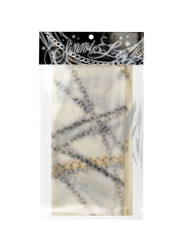 Skin-friendly Printed Pattern Stockings - CHINASQUAD