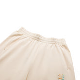 Li-Ning Sports Lifestyle Series Relaxed Fit Knit Joggers - CHINASQUAD